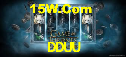 DDUU