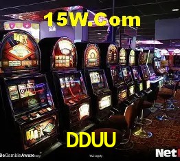 Apostas de Tênis DDUU