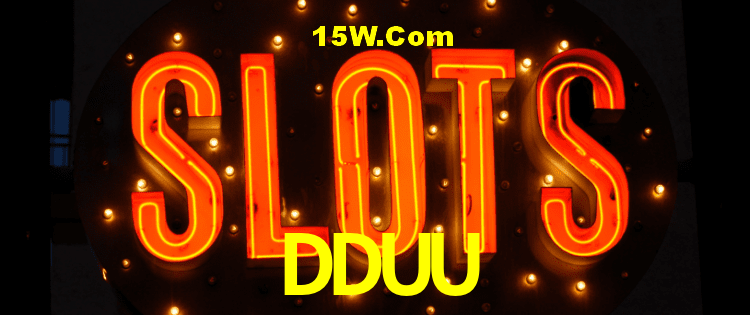 Account Benefits DDUU