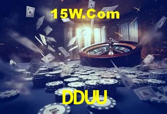 Interface moderna da plataforma DDUU