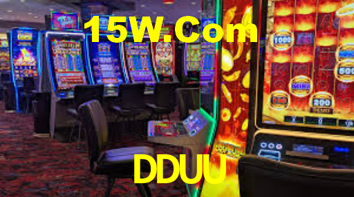 DDUU