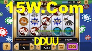 Blackjack Table DDUU