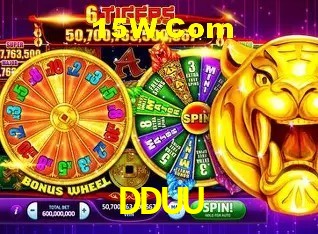 Estatísticas DDUU