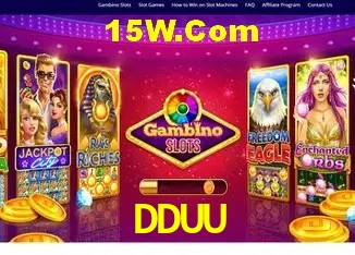 Login Seguro DDUU