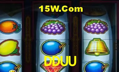Jogos de Slot DDUU
