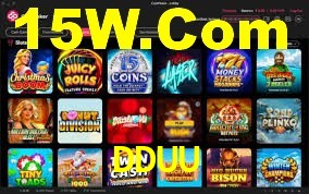 Live Casino DDUU
