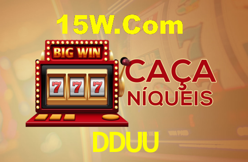 DDUU.Com Plataforma