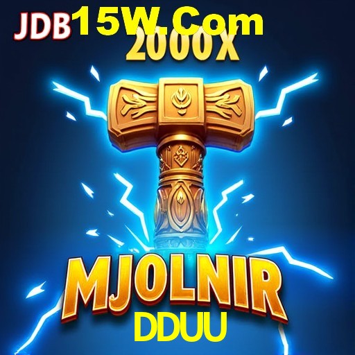 APP oficial da DDUU para mobile
