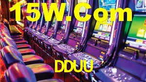 DDUU