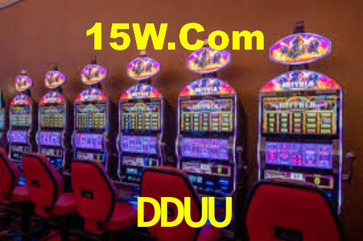 DDUU