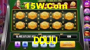 Live Casino DDUU