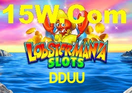 Welcome Bonus DDUU