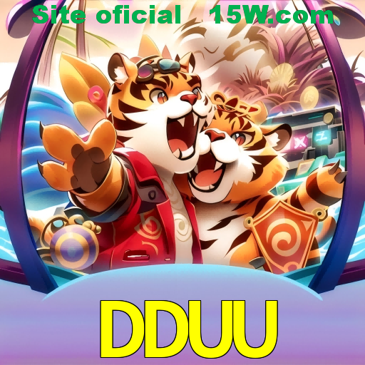 APK oficial da DDUU para Android